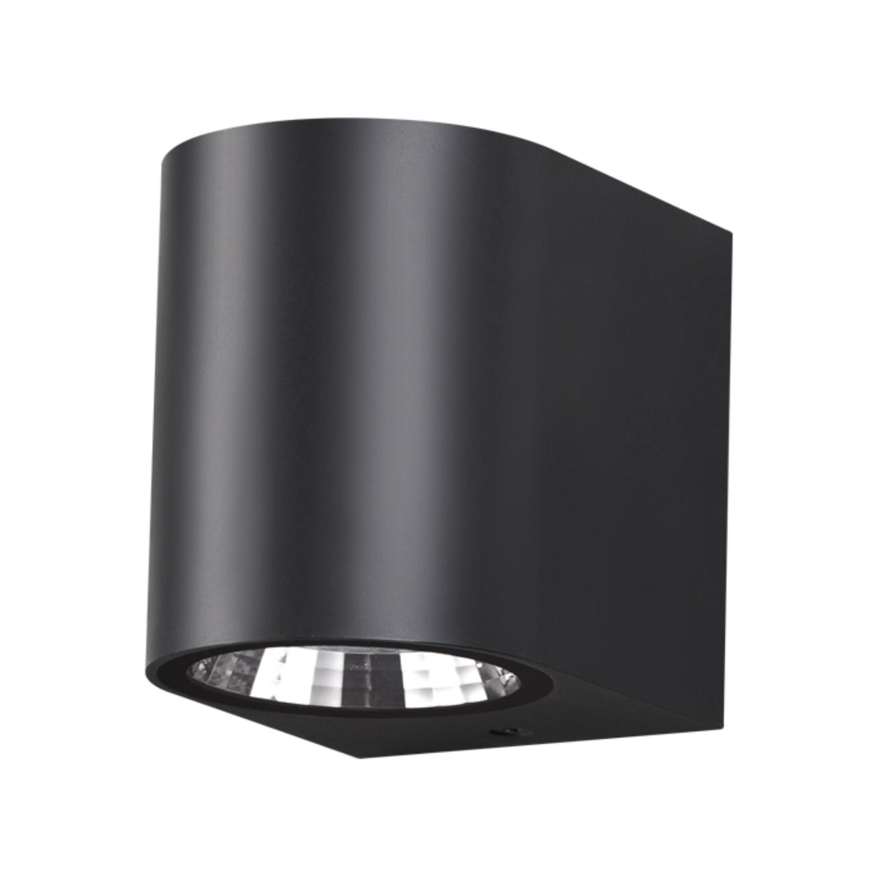 Картинка Уличный настенный светодиодный светильник Novotech Street Opal 358294