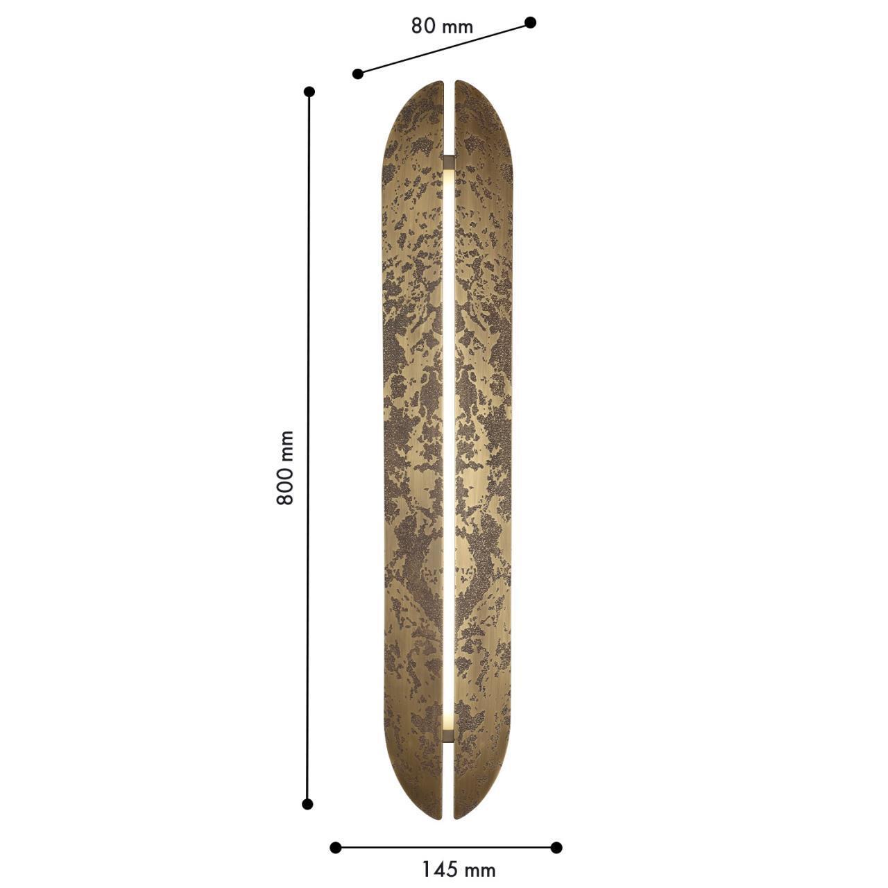 Картинка Бра Favourite 4728-1W Honor