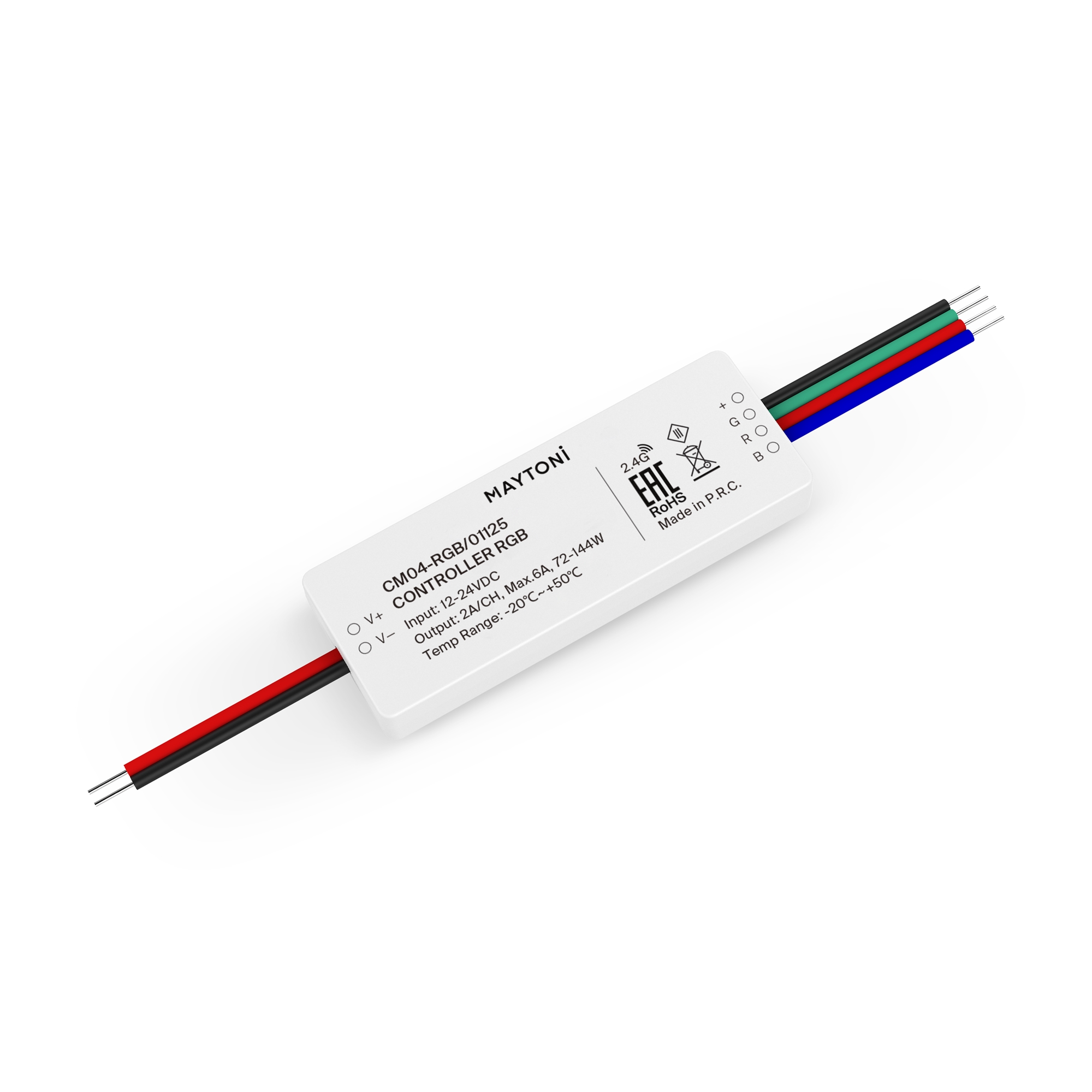 Картинка Комплектующие к светодиодной ленте Led Strip 01125