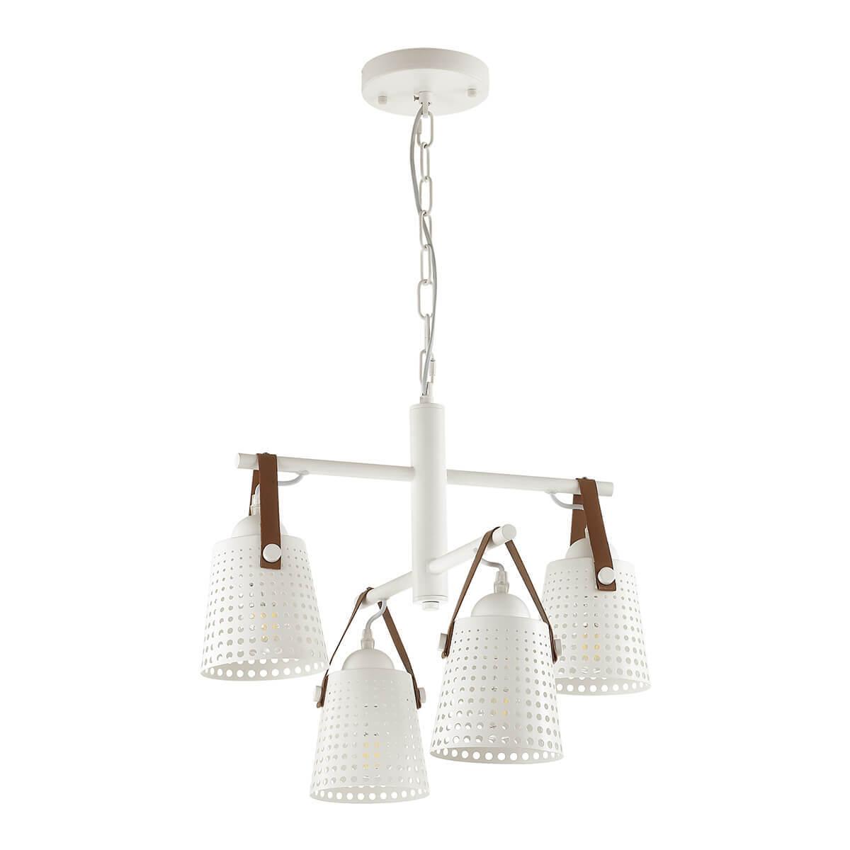 Картинка Подвесная люстра Lumion Renata 3640/4