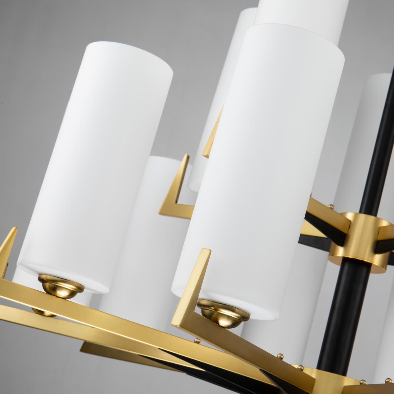 Картинка Подвесная люстра Favourite Maximo 2623-15P