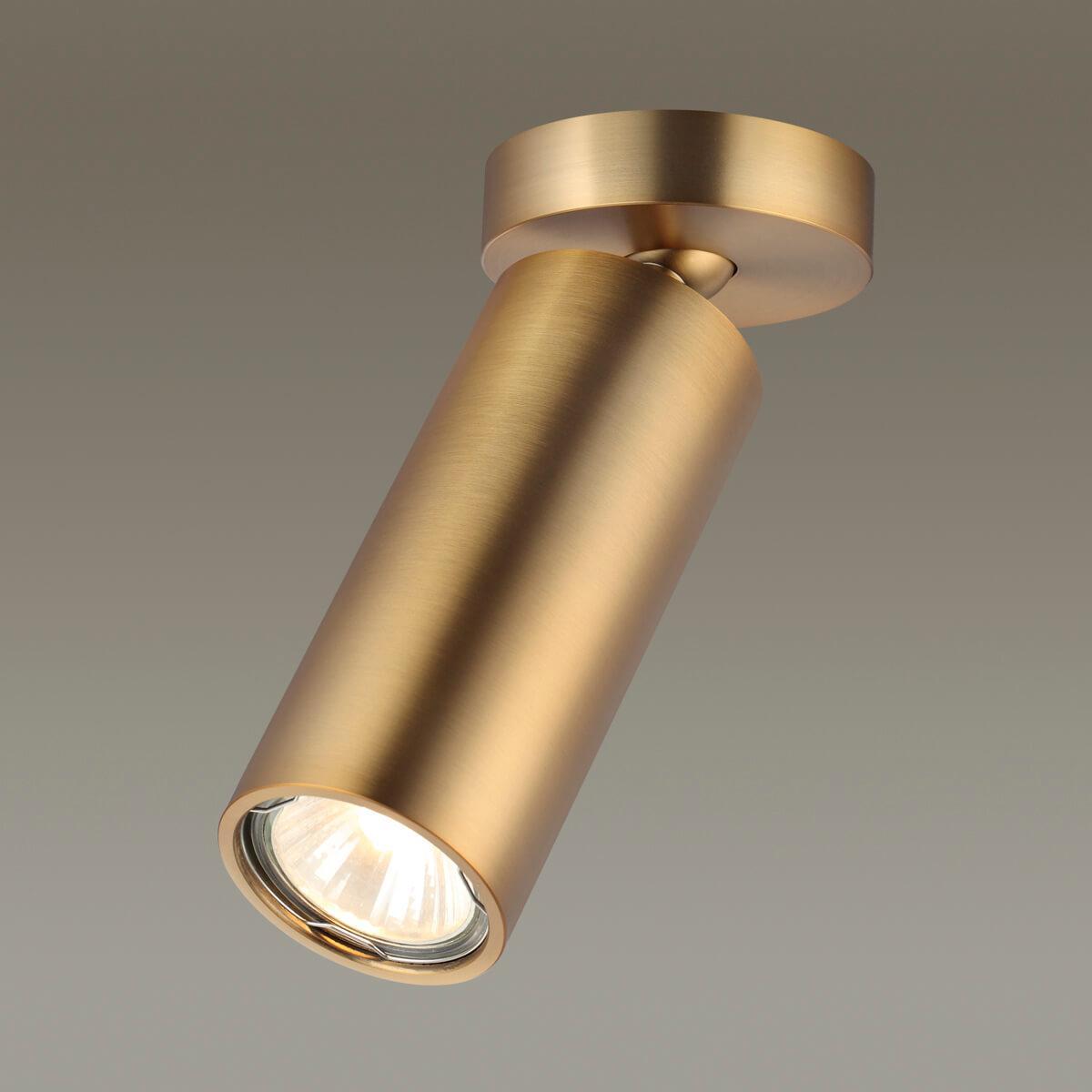 Дополнительная картинка Спот Odeon Light Hightech Nino 4279/1C