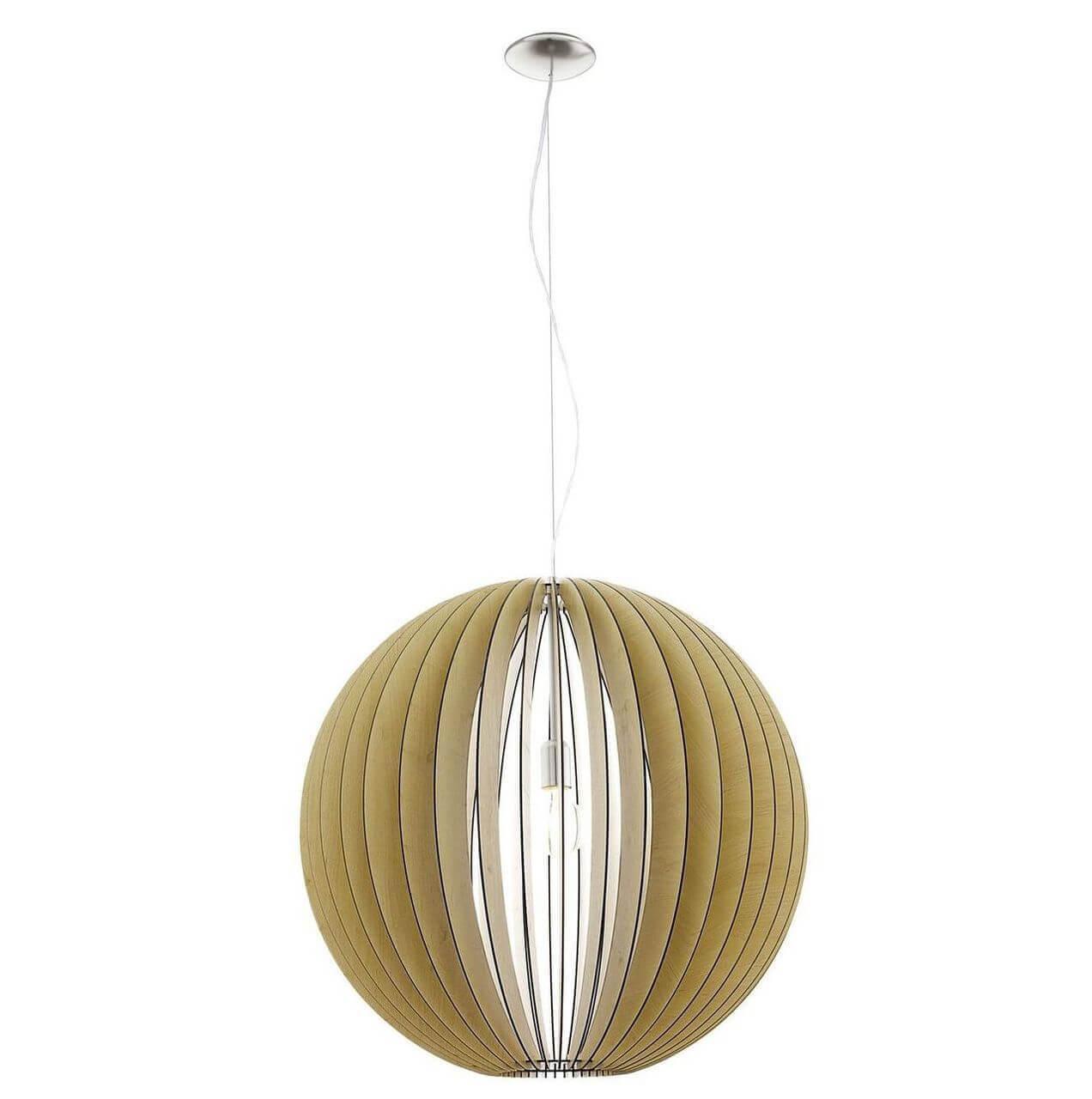 Картинка Подвесной светильник Eglo Cossano 94766