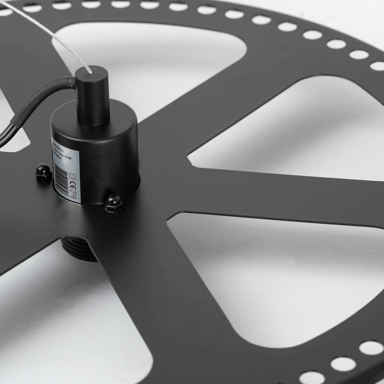 Картинка Светильник подвесной Lussole LSP-8924