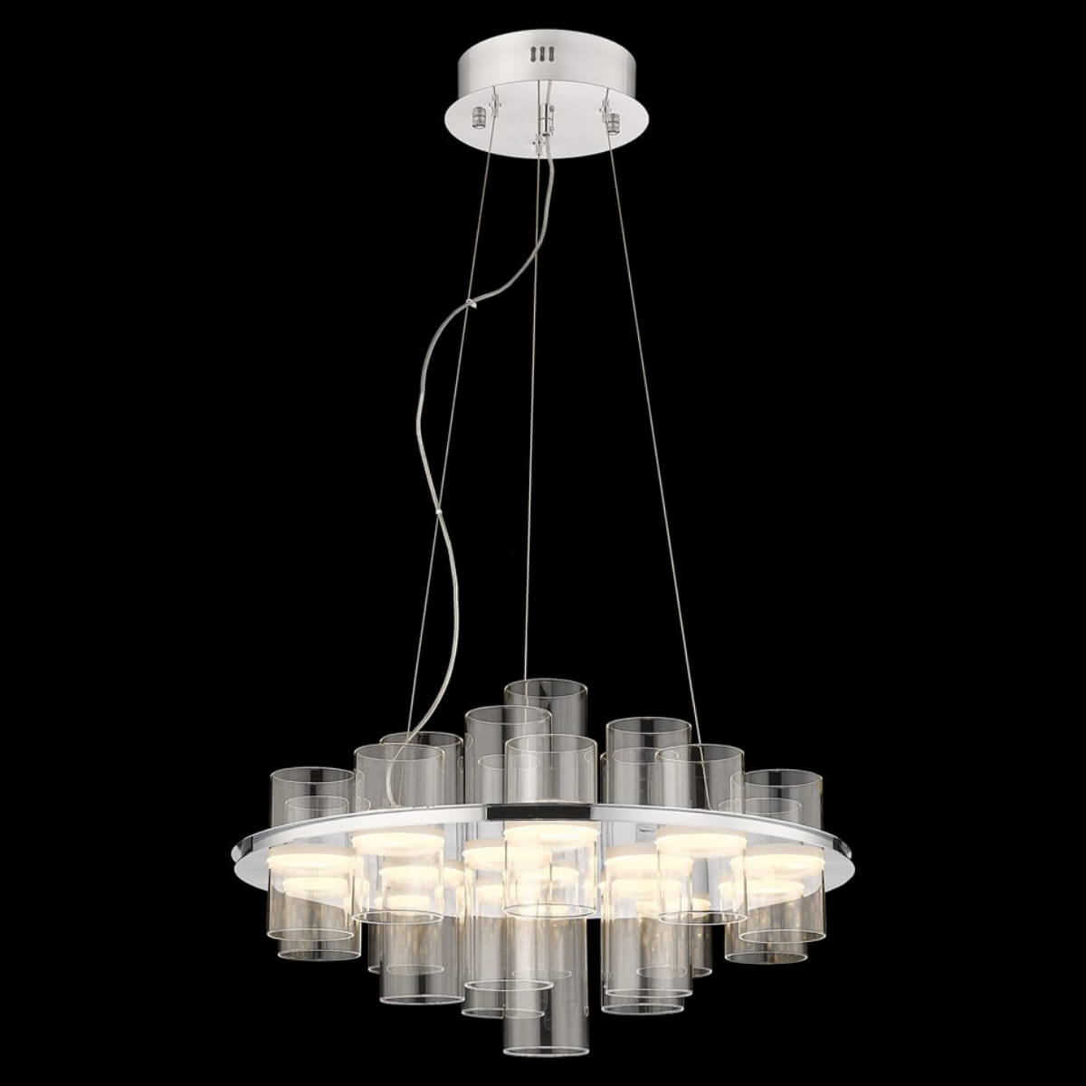 Картинка Подвесной светильник Wertmark PAULA WE157.16.103