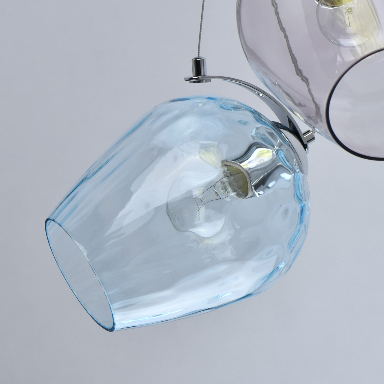 Дополнительная картинка Люстра RegenBogen Бремен 606010905