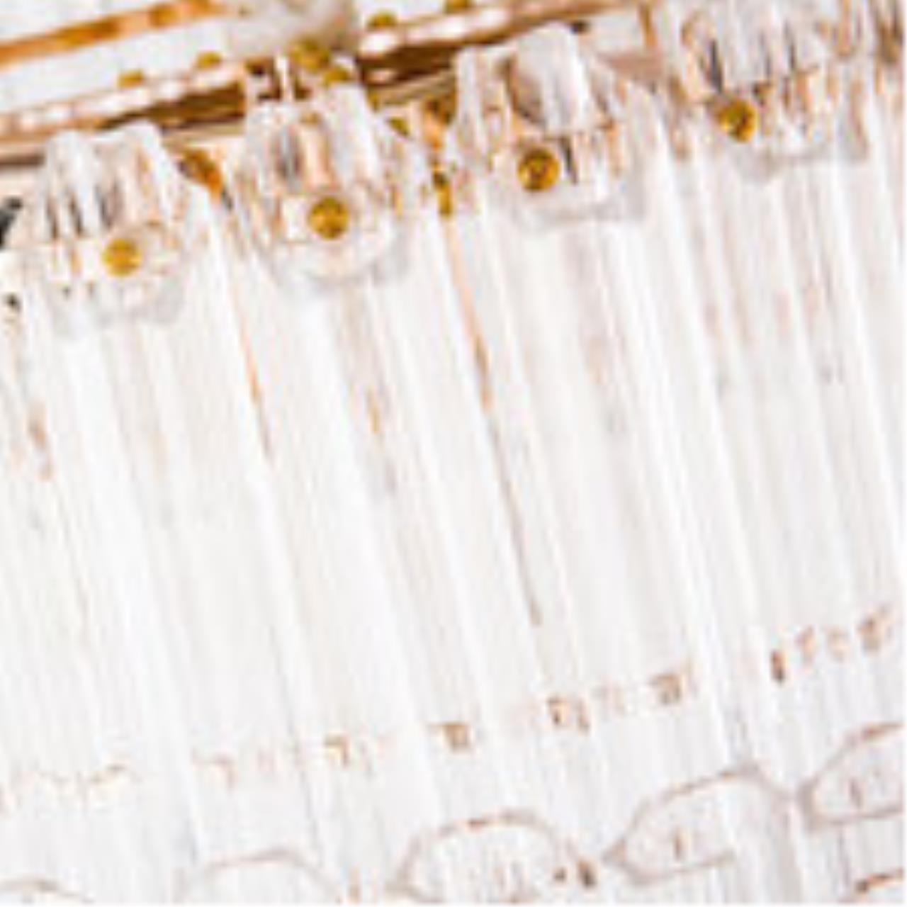 Дополнительная картинка Подвесной светильник Arte Lamp Jastin A2848LM-8GO