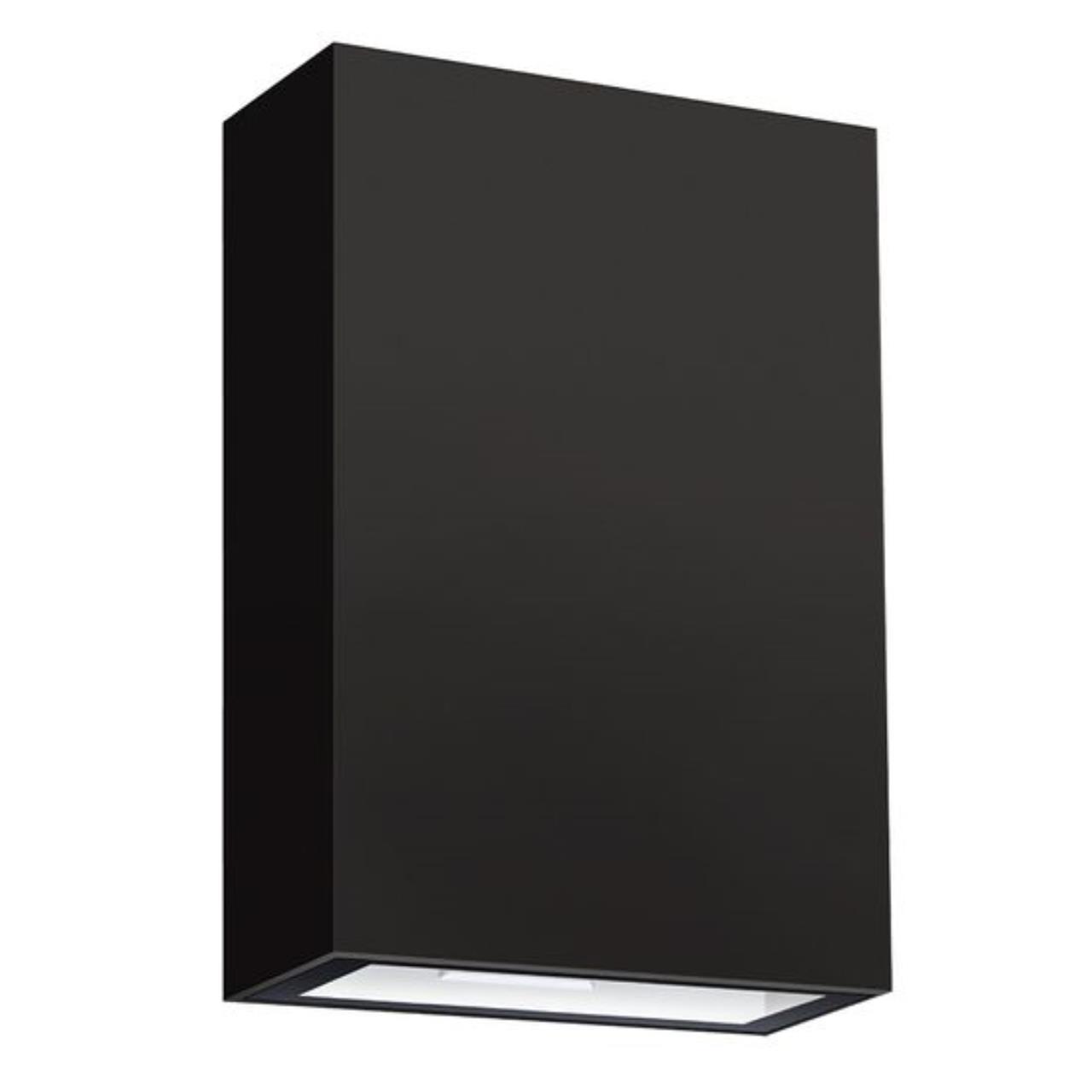 Дополнительная картинка Уличный светильник Arte Lamp ALGOL A2750AL-2BK