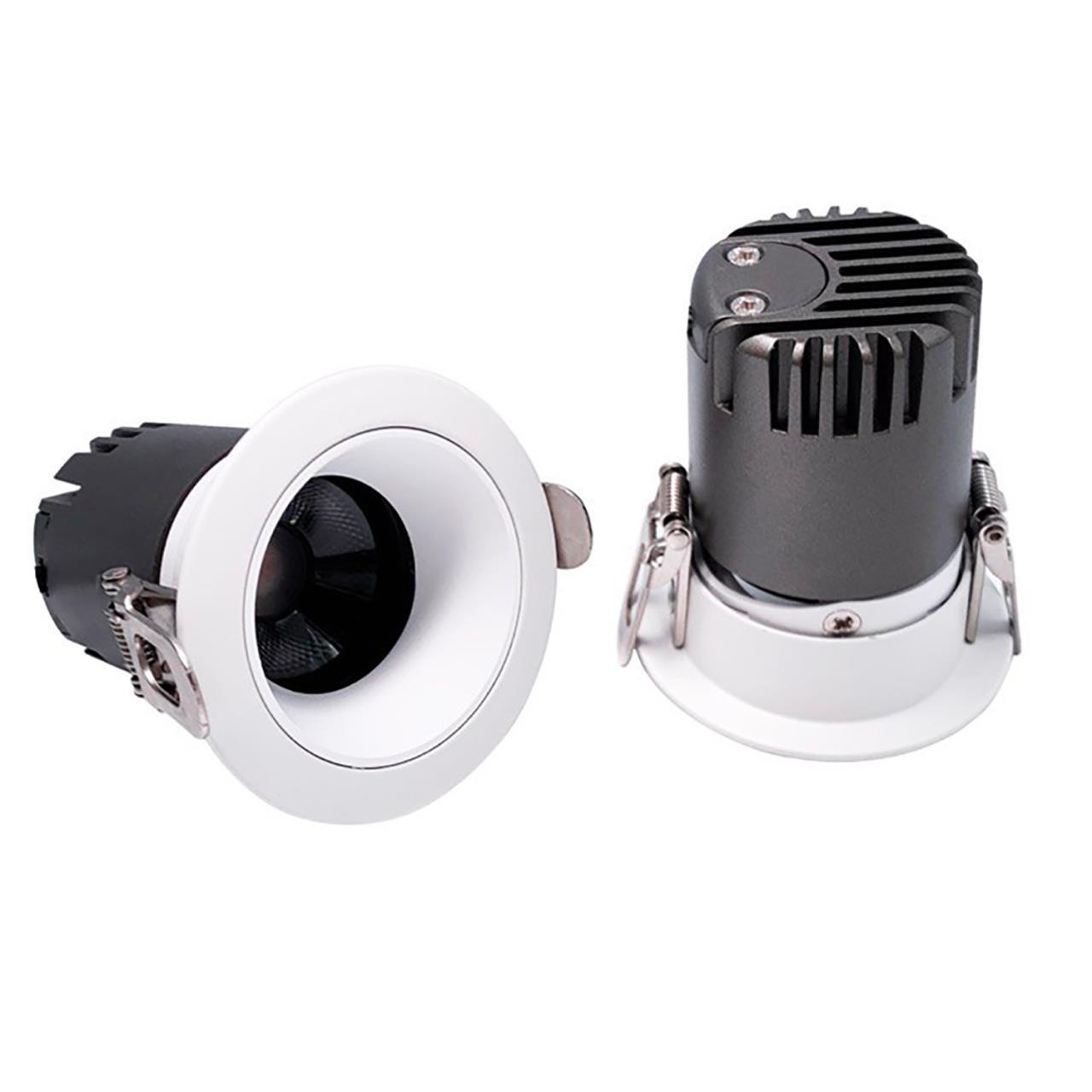 Дополнительная картинка Врезной светильник Mortise 4415-1C