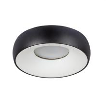 Потолочные Потолочный светильник Arte Lamp HEZE A6665PL-1BK, доставка по Казахстану 