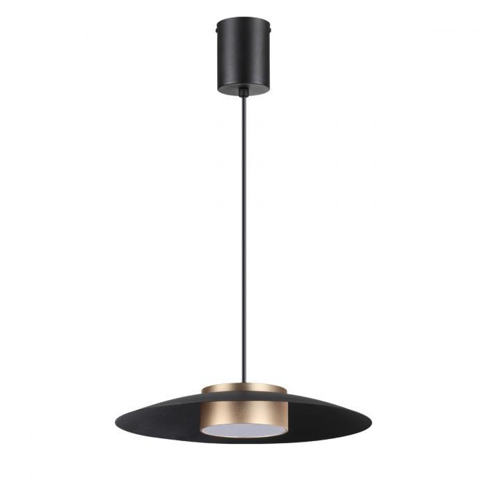 Дополнительная картинка Подвесной светодиодный светильник Novotech Over Pilz 358591