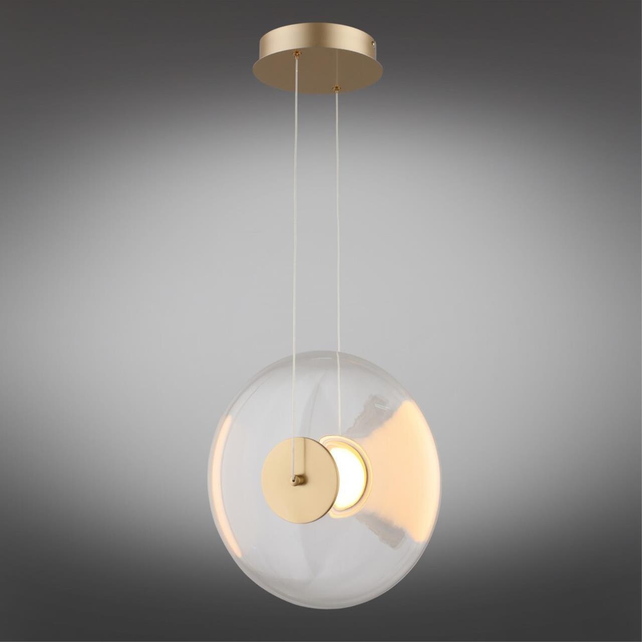 Картинка APL.063.06.18 Светильник подвесной Aployt Maritt