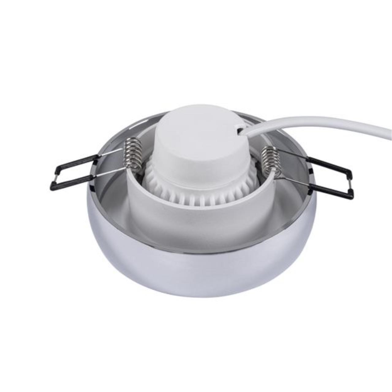 Дополнительная картинка Потолочный светильник Arte Lamp HEZE A6665PL-1CC