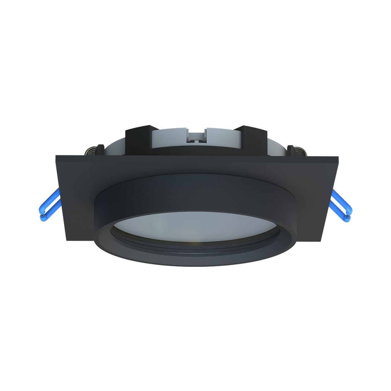 Дополнительная картинка 4673-1U Уличный врезной светильник Umbra Favourite