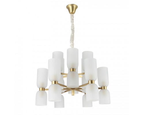 newport 3640 3646+6/c brass , люстра, brass matt white glass d60*h45/150 cm е14 24*40w, доставка по Казахстану 