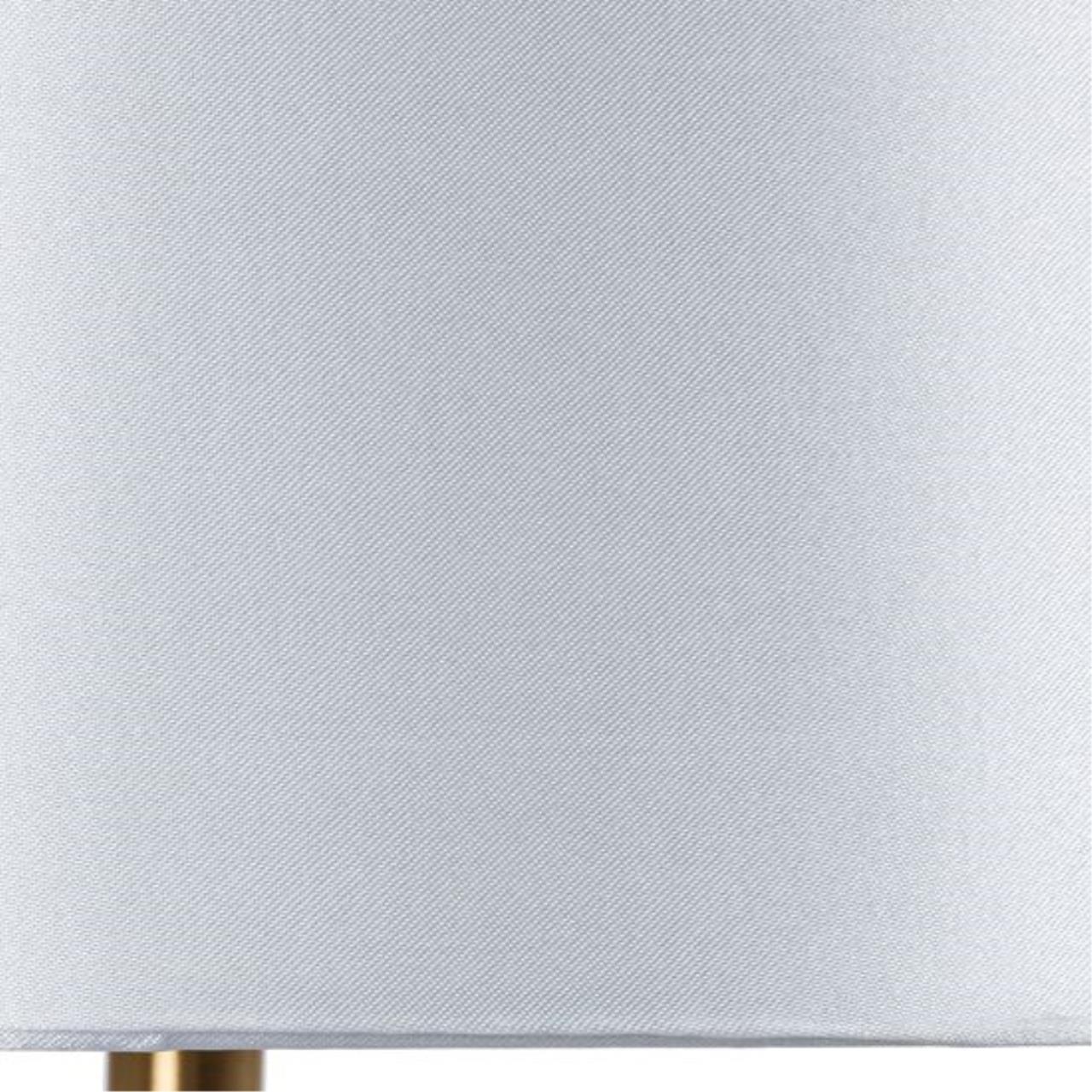 Дополнительная картинка Настольный светильник Arte Lamp PLEIONE A5045LT-1PB