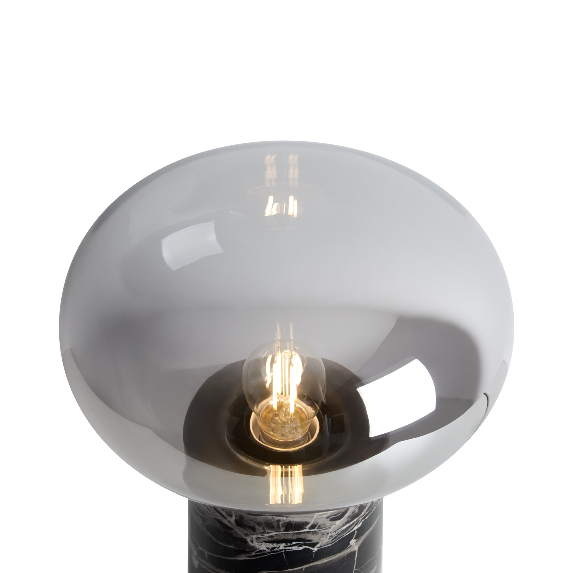 Дополнительная картинка Настольный светильник Freya FR5550TL-01MR