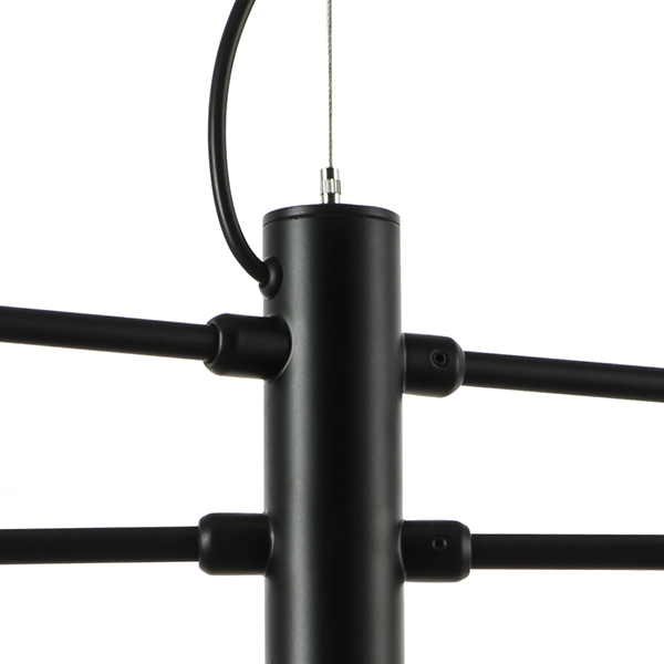 Картинка Подвесная люстра Lightstar Ragno 733127