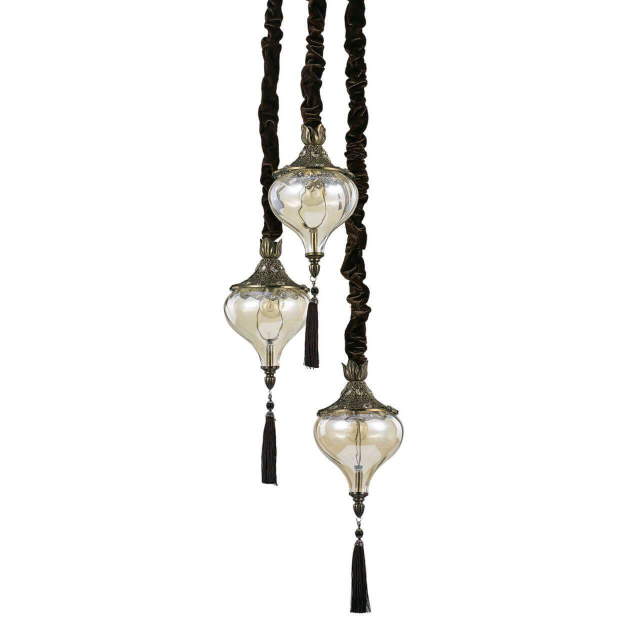 Дополнительная картинка Светильник HAREM SP3 115986