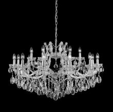 люстра crystal lux hollywood 2010/318, доставка по Казахстану 
