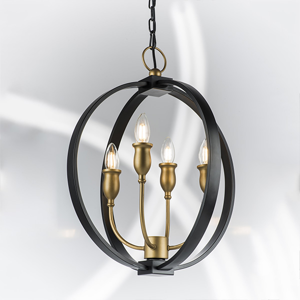 Картинка Подвесная люстра Lightstar Cero 731247