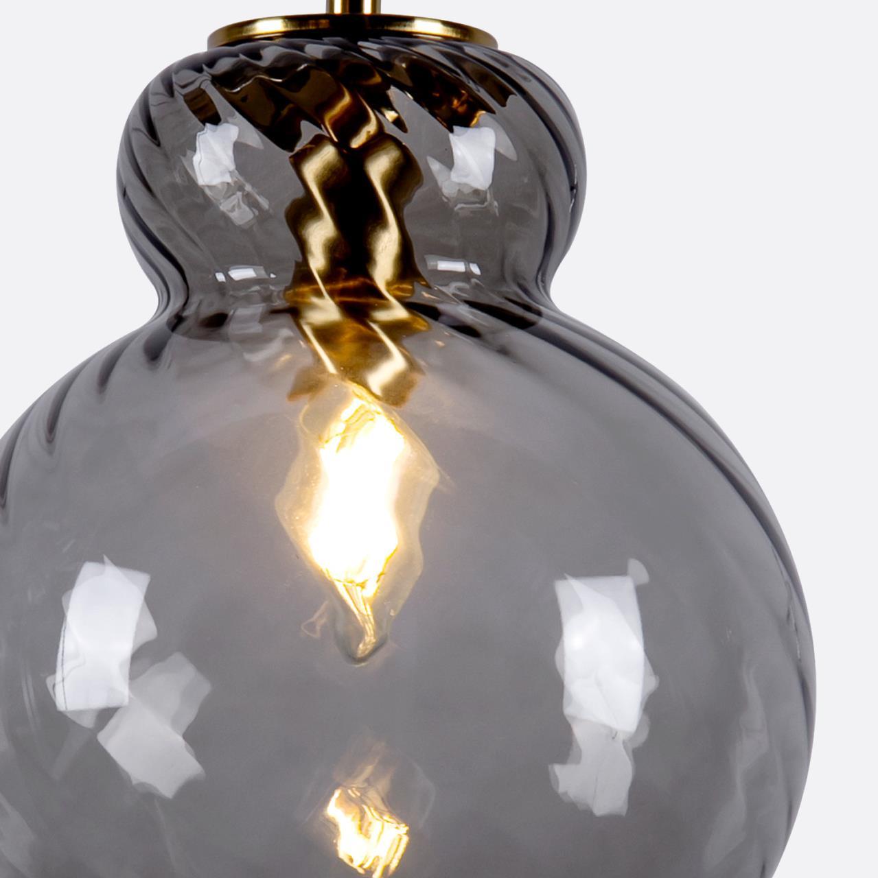 Картинка Подвесной светильник Ortus 4269-1P