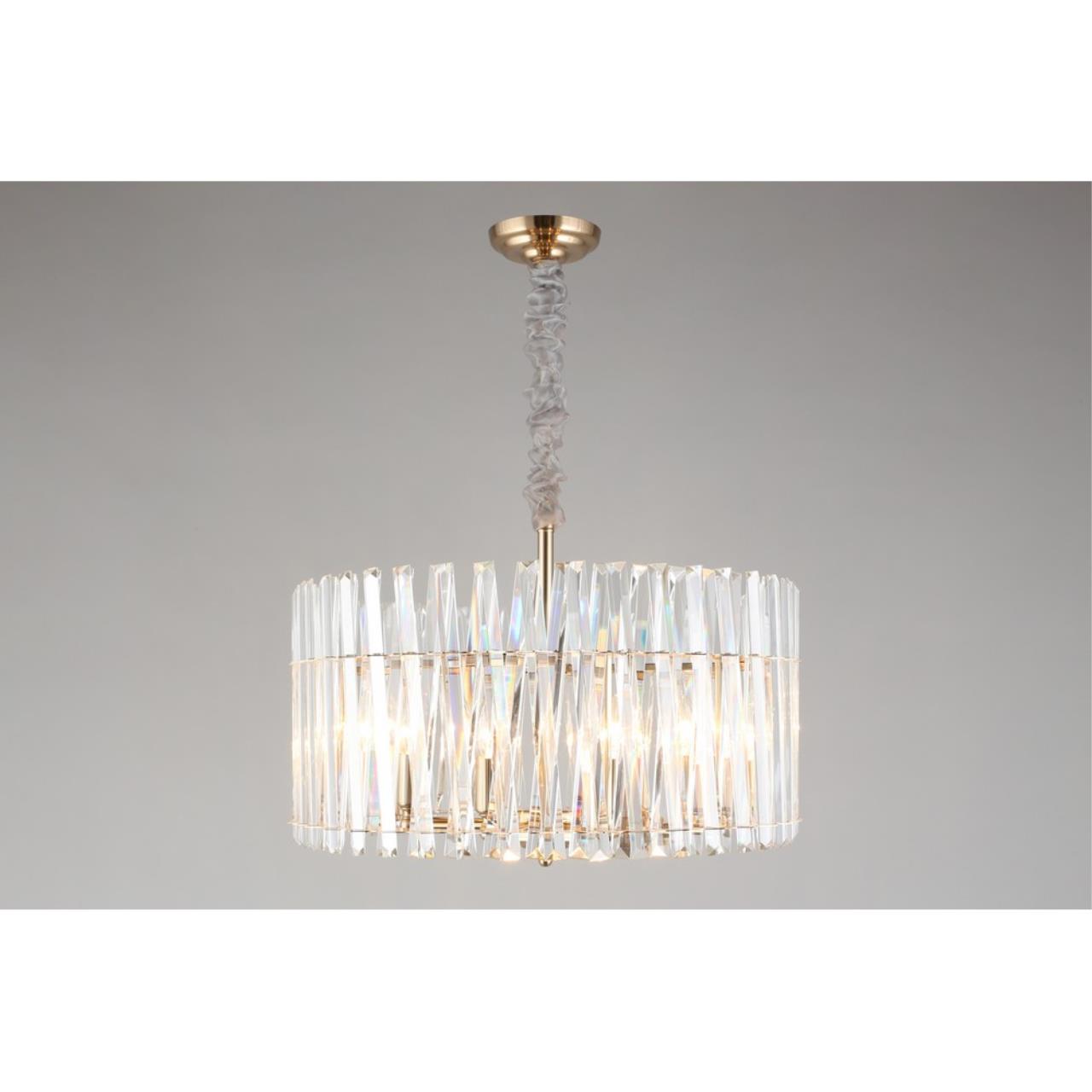 Картинка Подвесная люстра Aployt Verene APL.808.13.08