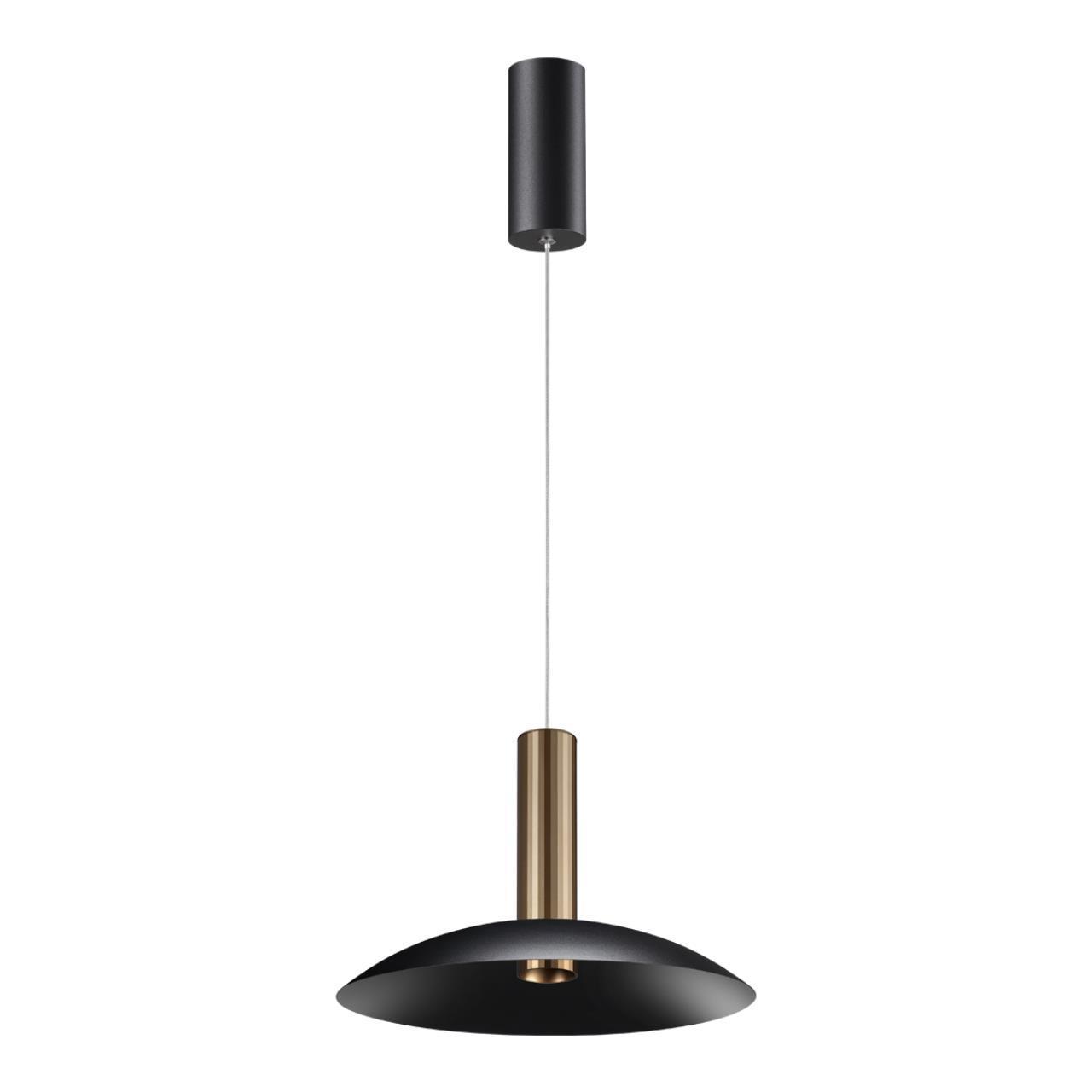 Подвесной светодиодный светильник Novotech Over Alba 358986 — фото 8