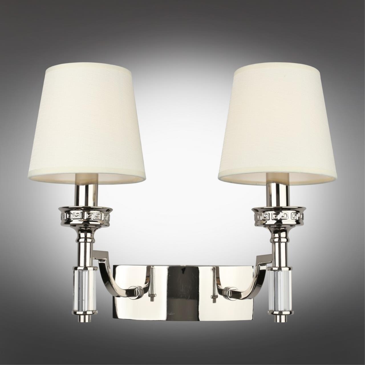 Картинка Бра Aployt Patricia APL.716.01.02