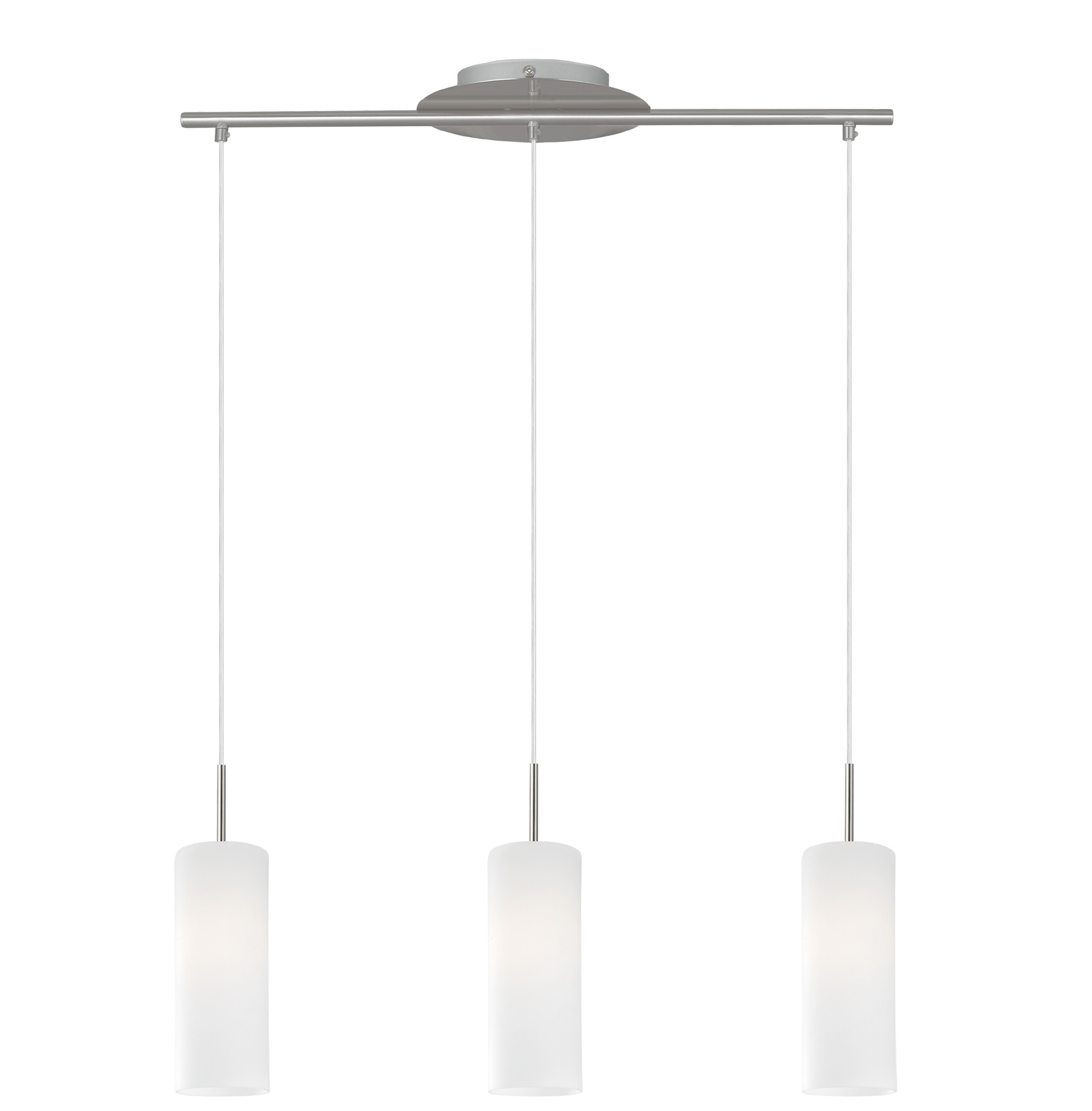 Картинка Подвесной светильник Eglo Troy 3 85978