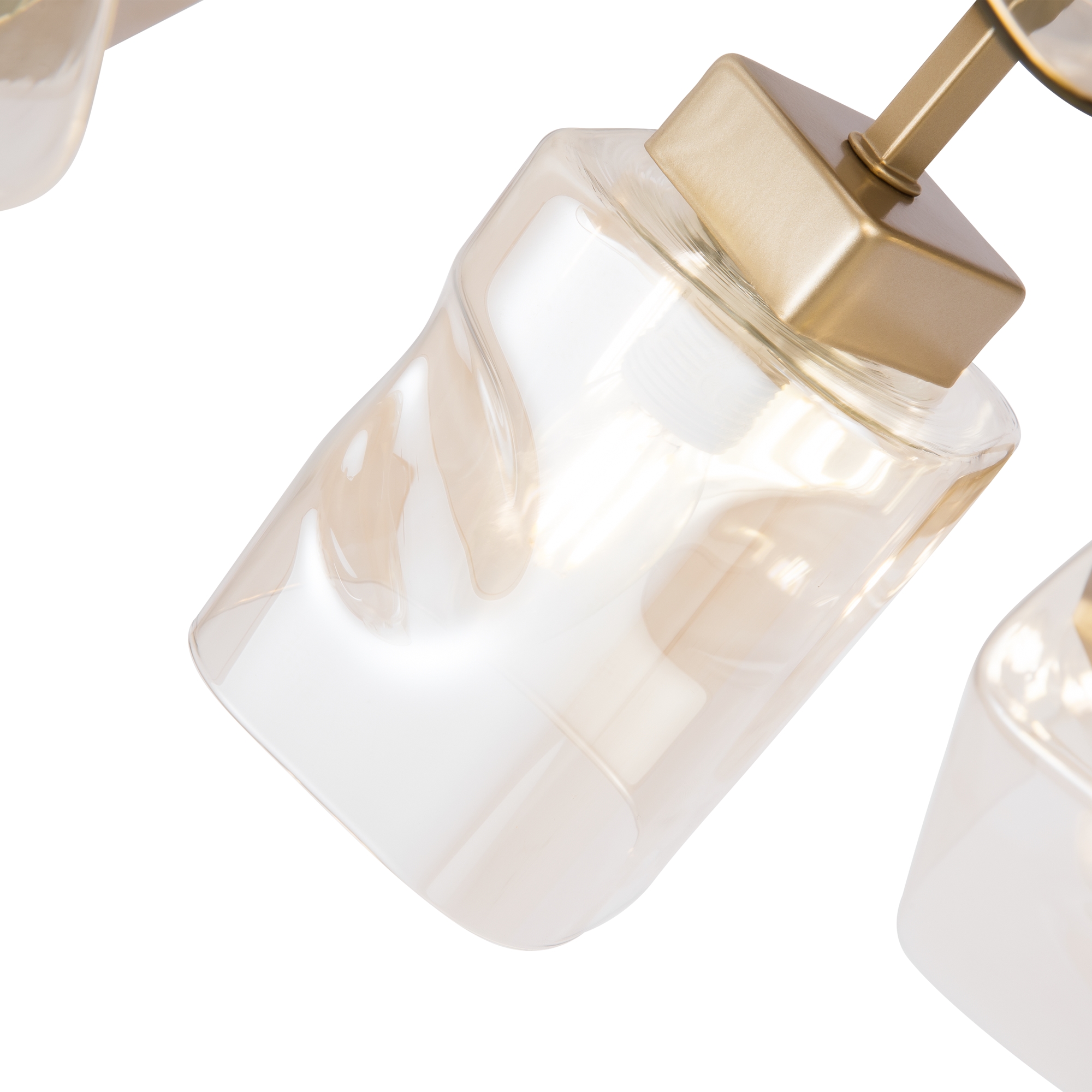 Дополнительная картинка Потолочная люстра Freya Isabella FR5095CL-06G