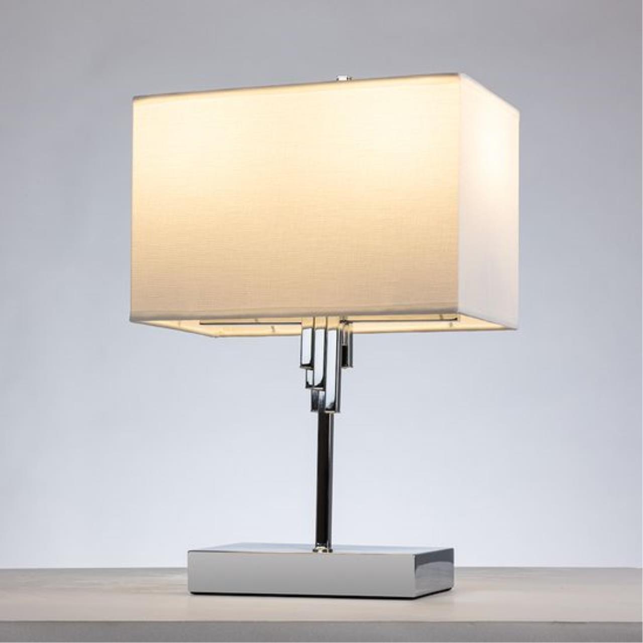 Дополнительная картинка Настольный светильник Arte Lamp JULIETTA A5037LT-2CC