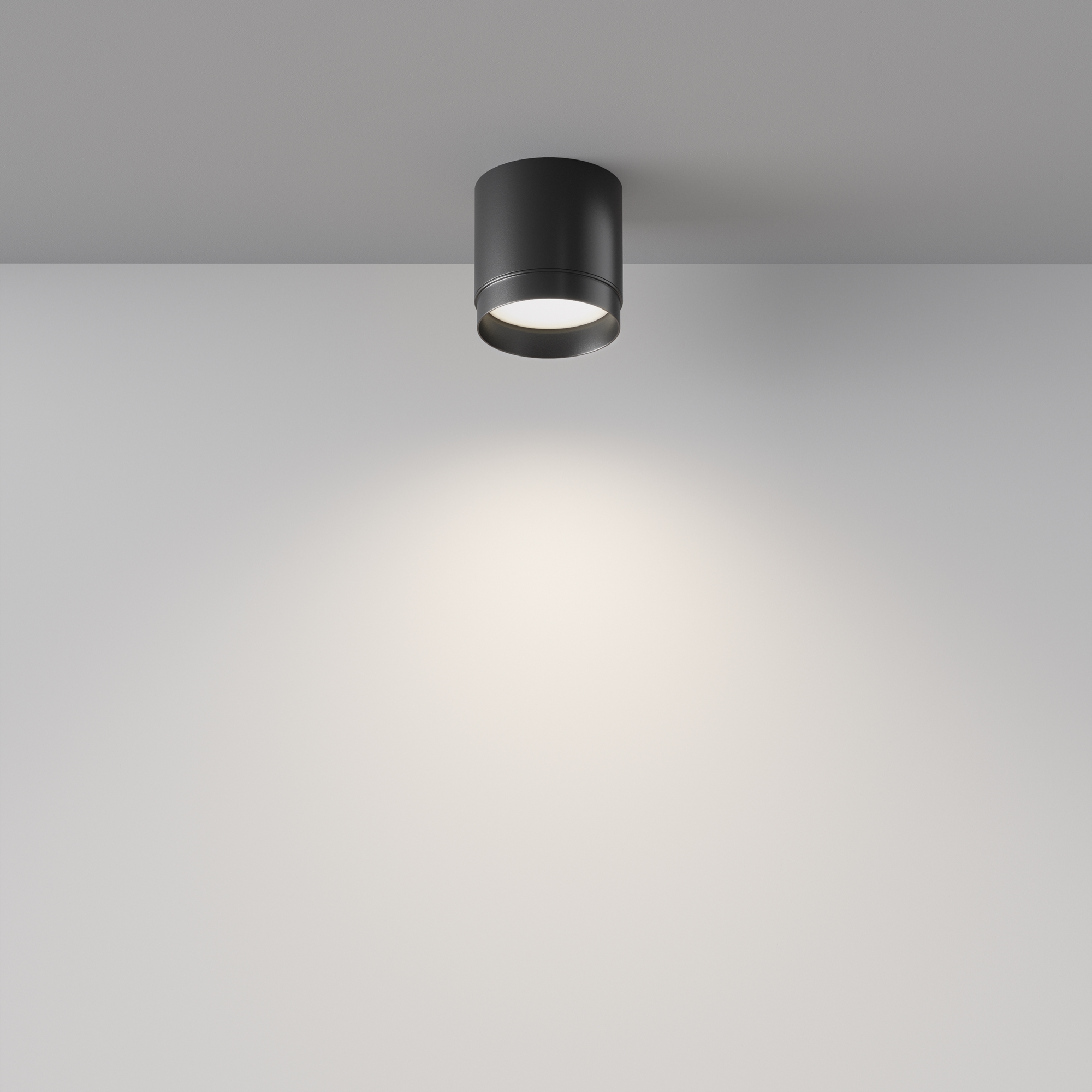 Картинка Потолочный светильник Technical C088CL-GX53-B