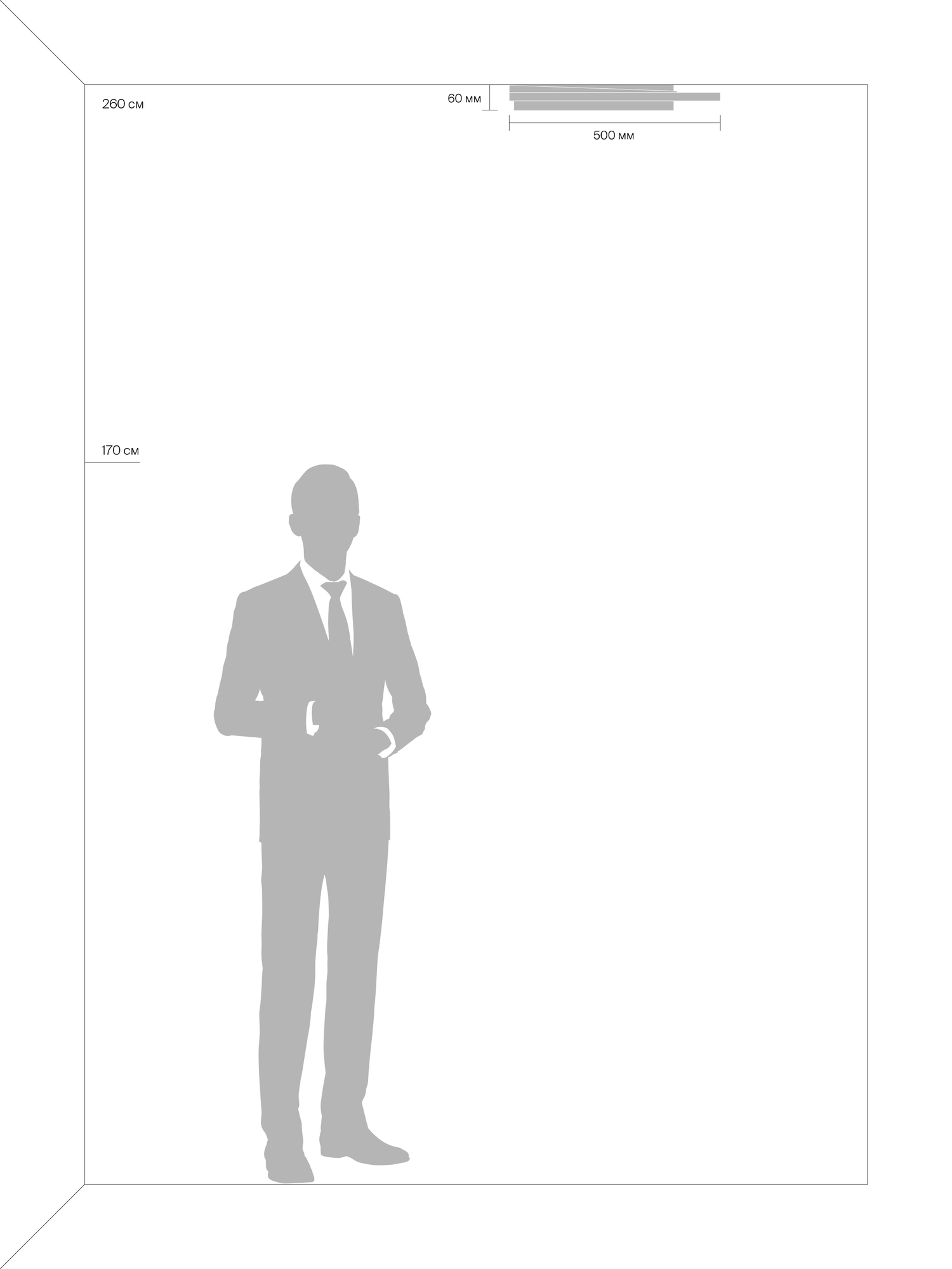 Дополнительная картинка Потолочный светильник Freya FR10032CL-L98B