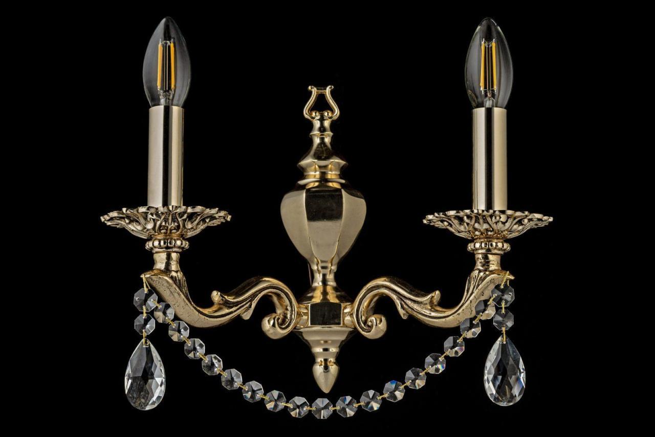 Дополнительная картинка Бра Arti Lampadari Amelia E 2.1.2.600 GB