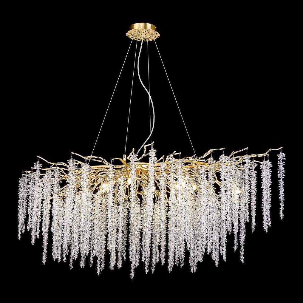 подвесной светильник wertmark daciana we185.14.323, доставка по Казахстану 