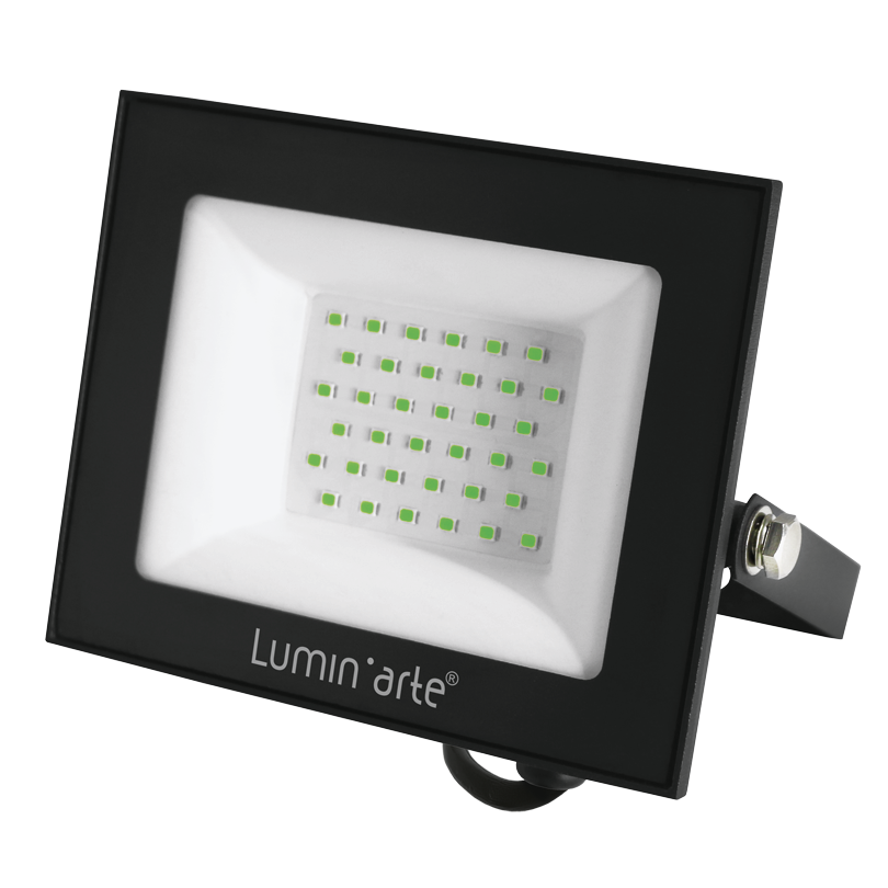 Картинка Светодиодный прожектор Wolta LFL-50W/07