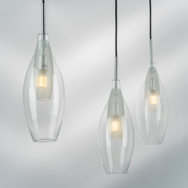 Картинка Подвесной светильник Lightstar Pentola 803021