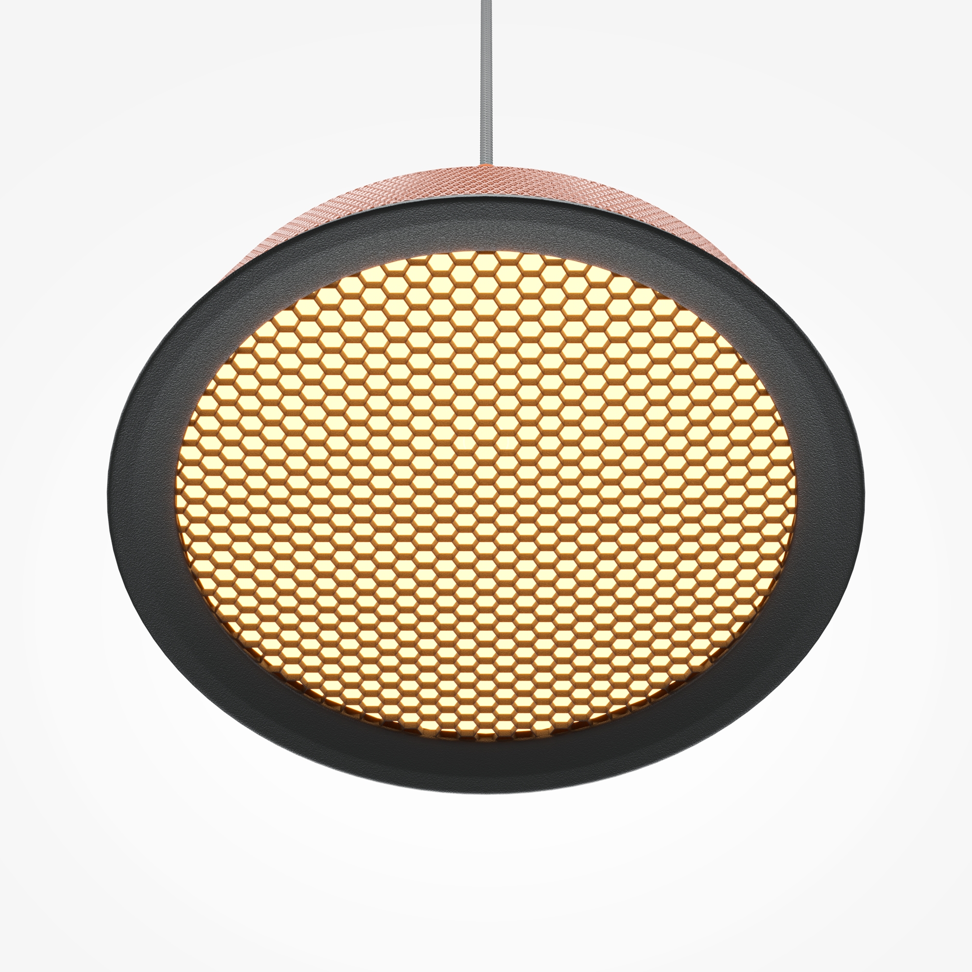 Дополнительная картинка Подвесной светильник Maytoni MOD041PL-L15TR3K