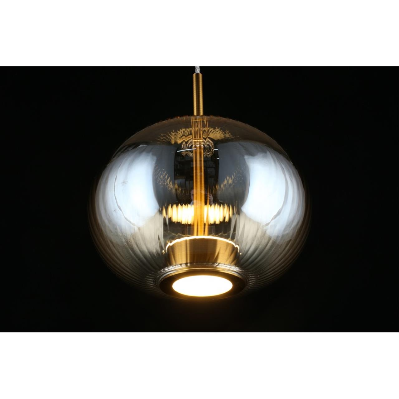 Картинка APL.057.06.12 Светильник подвесной Aployt Ambr