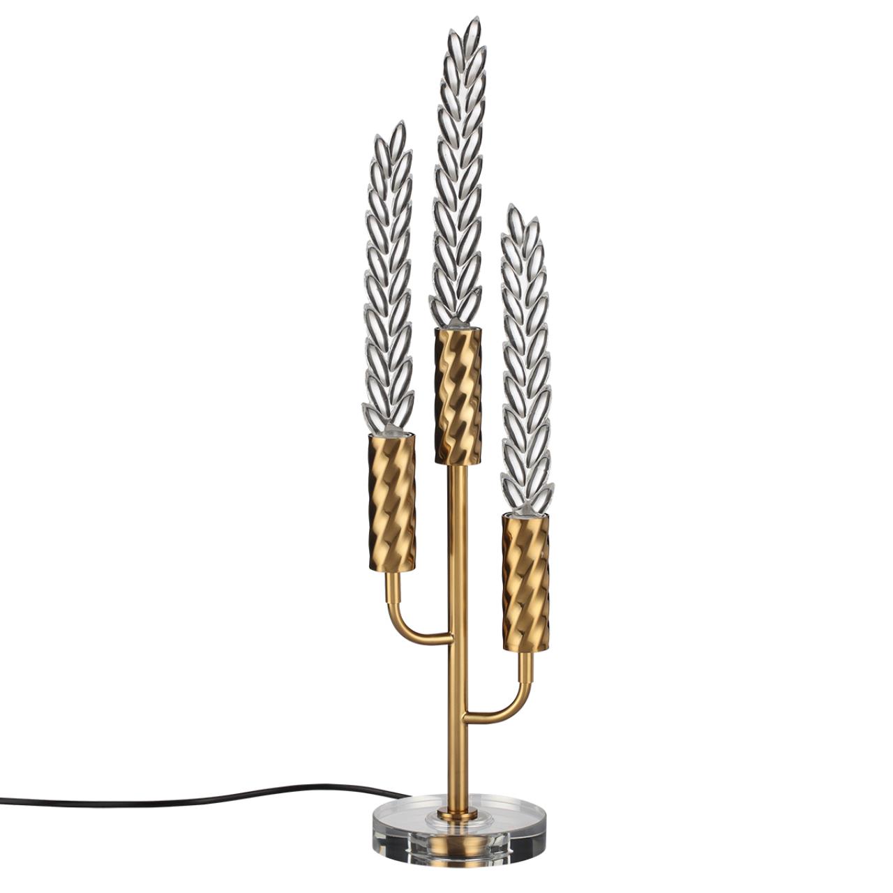 5449/9TL Odeon Light Настольная лампа 