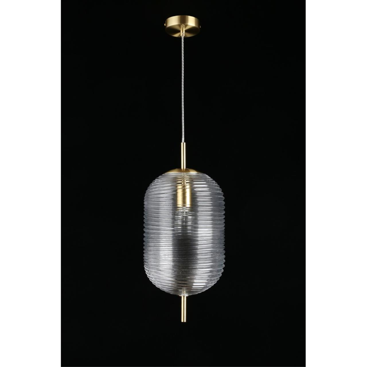 Картинка APL.316.16.01 Светильник подвесной Aployt Mattia