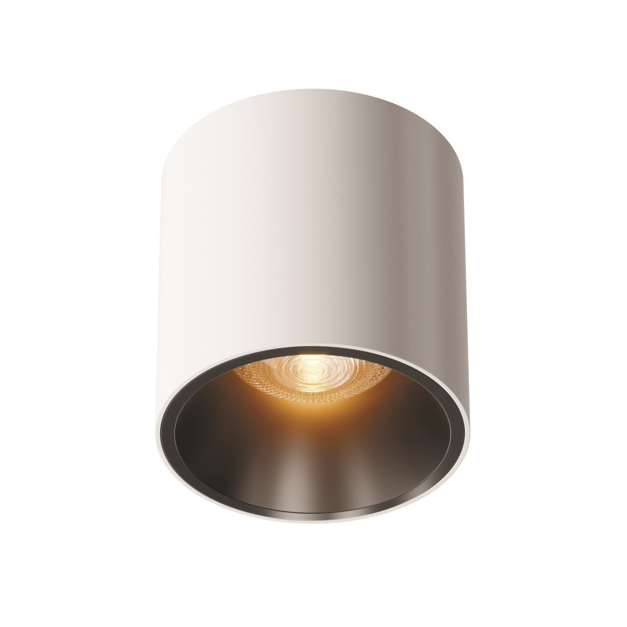 Дополнительная картинка Потолочный светодиодный светильник Maytoni Cover C064CL-L12W3K