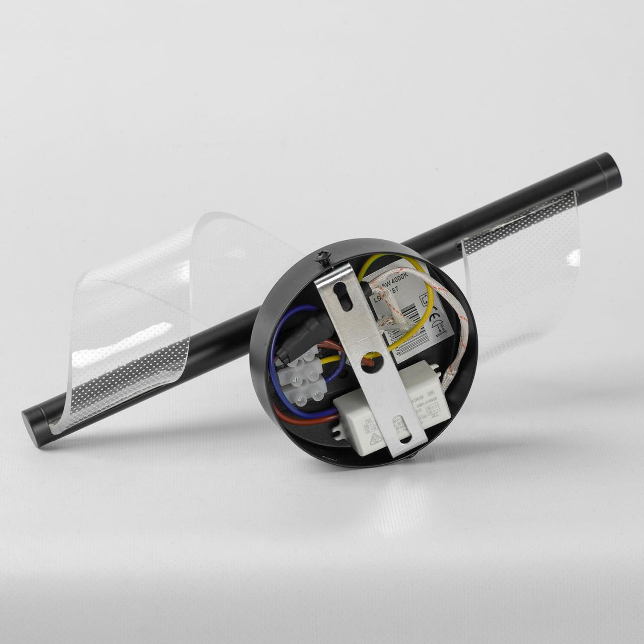 Дополнительная картинка Бра Lussole LSP-7187