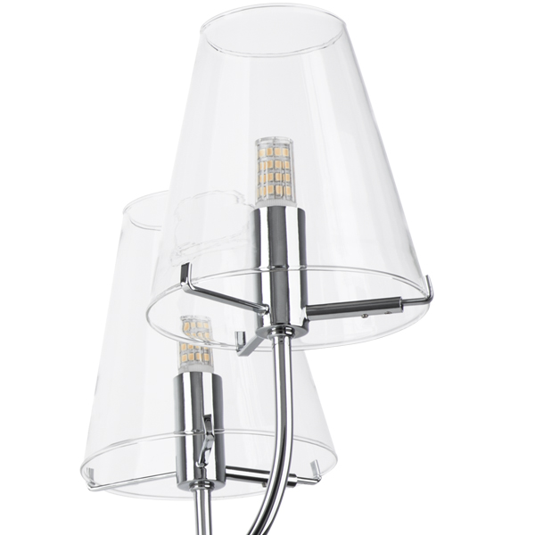 Картинка Подвесная люстра Lightstar Diafano 758084