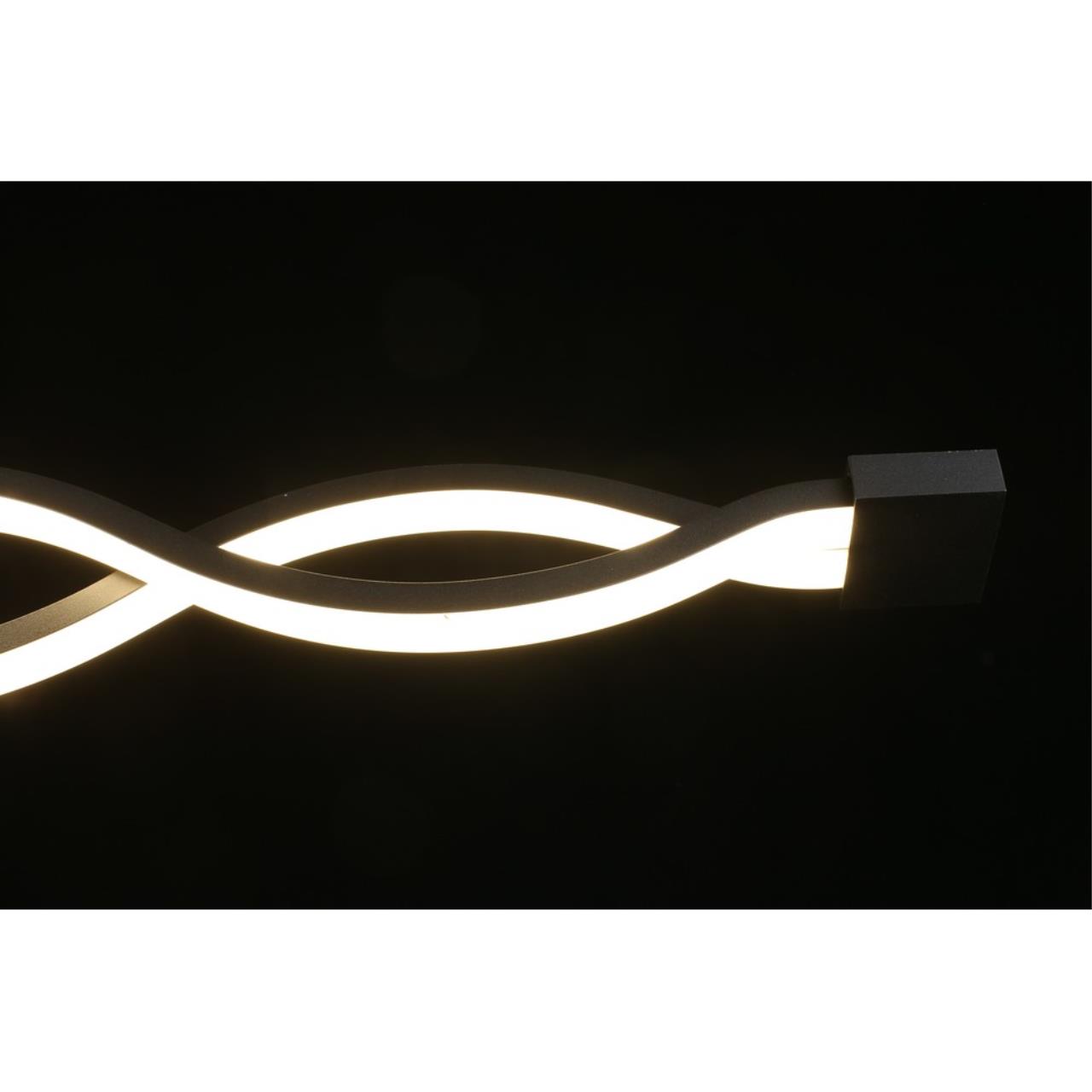 Картинка Настенный светильник Aployt Nadayn APL.002.12.36