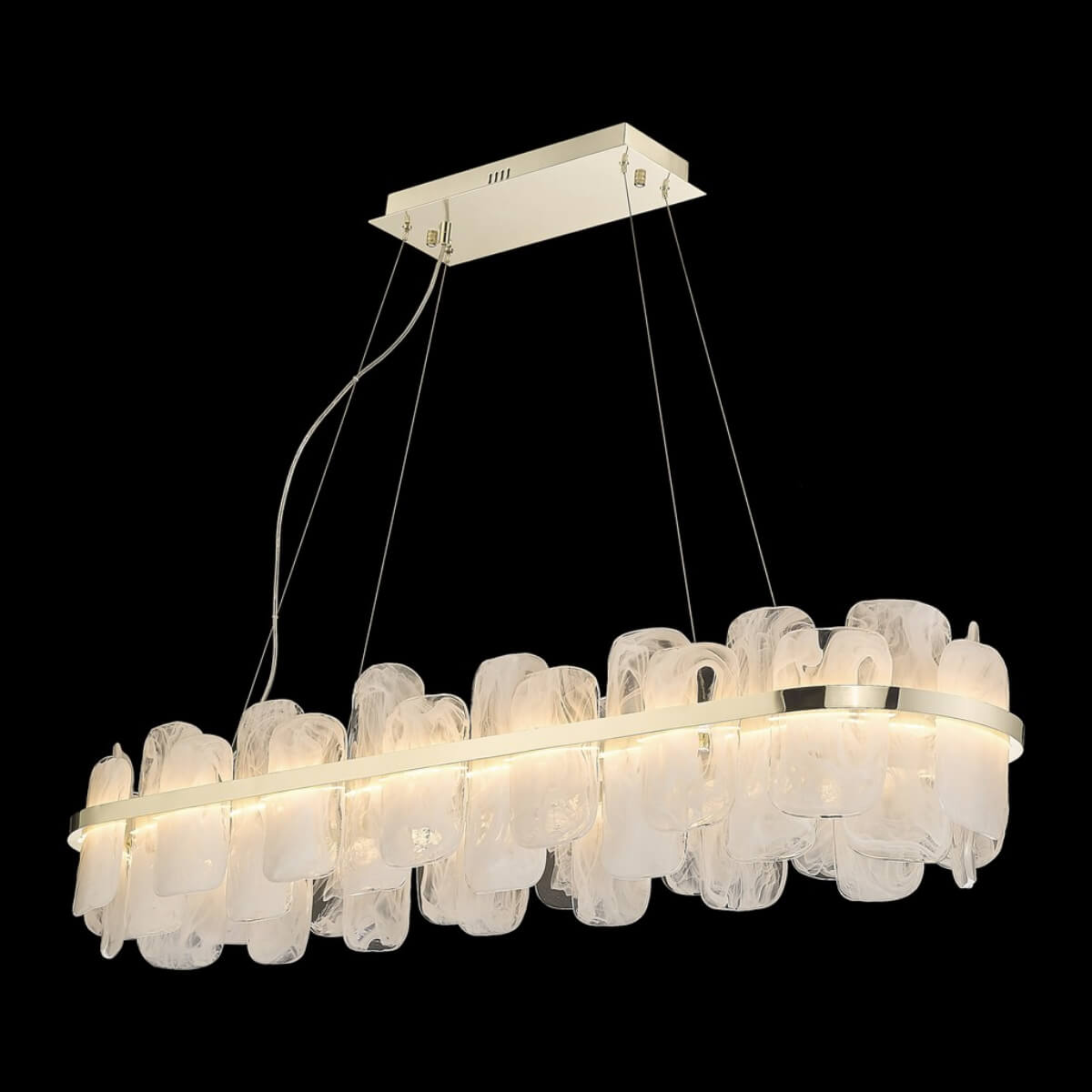 Картинка Подвесной светильник Wertmark NELLY WE158.32.323