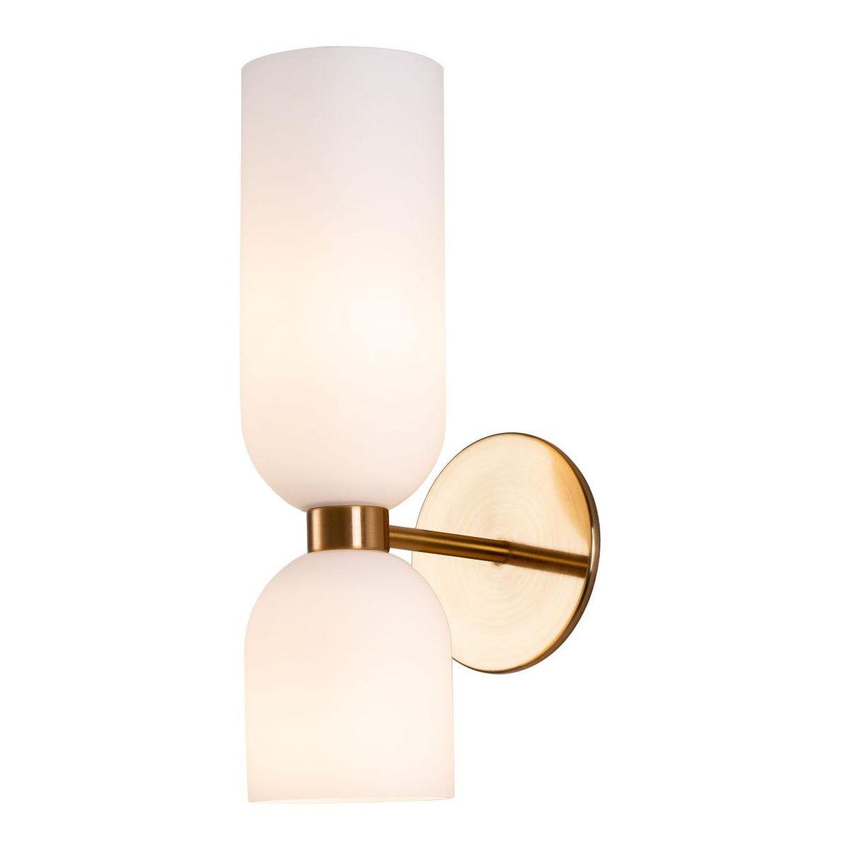 Дополнительная картинка Бра Favourite Amusing 2876-1W