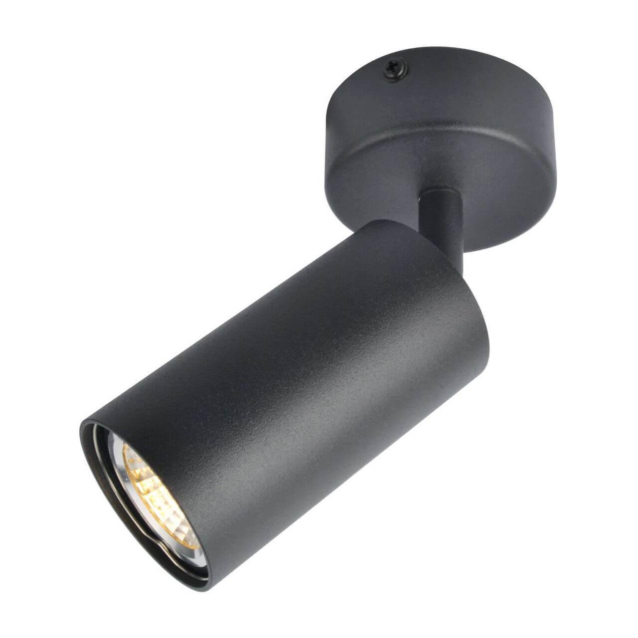 Дополнительная картинка Спот Arte Lamp A3216PL-1BK