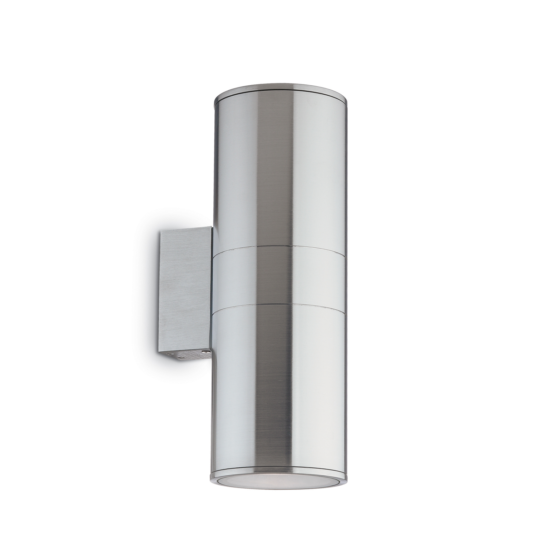 Бра GUN AP2 BIG ALLUMINIO 33020